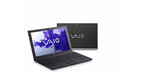 Sony Vaio VPC-Z21V9R/B