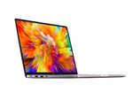 Xiaomi RedmiBook Pro 15, i5-11320H iGPU