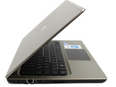 Análise do Ultrabook HP Folio 13-2000