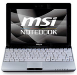 MSI Wind U120 MSI Wind U120