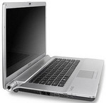 Sony Vaio VGN-FW21Z Sony Vaio VGN-FW21Z