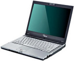 Fujitsu-Siemens LifeBook S6420 Fujitsu-Siemens LifeBook S6420