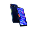 Motorola One 5G Motorola One 5G