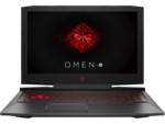 HP Omen 15-dc0982nd