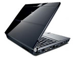Fujitsu-Siemens LifeBook P8010 Fujitsu-Siemens LifeBook P8010