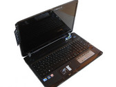 Análise do Portátil Acer Aspire 8942G