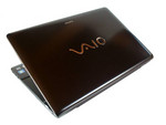 Sony Vaio VPC-EF2S1E/BI Sony Vaio VPC-EF2S1E/BI