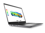 Dell Precision 7000 7670 Performance Dell Precision 7000 7670 Performance