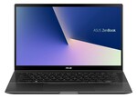 Asus ZenBook Flip 14 UX463FA-AI027T