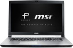 MSI P65 8RE-005ES