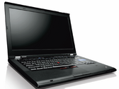 Análise do Portátil Lenovo ThinkPad T420s 4174-PEG