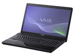 Sony Vaio VPC-EC3M1E/BJ Sony Vaio VPC-EC3M1E/BJ