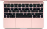 Apple MacBook 12 (Early 2016) 1.1 GHz Apple MacBook 12 (Early 2016) 1.1 GHz