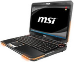 MSI GT660R-i7468BLW7P MSI GT660R-i7468BLW7P