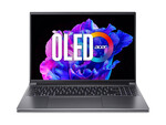 Acer Swift X SFX16-61G Acer Swift X SFX16-61G