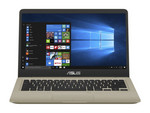 Asus VivoBook S14 S410UN-EB123T Asus VivoBook S14 S410UN-EB123T