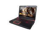 Cyberpower Fangbook III HX6-200 Cyberpower Fangbook III HX6-200
