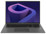 LG Gram 17 2022, i7-1260P LG Gram 17 2022, i7-1260P