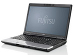 Fujitsu Lifebook E782 Fujitsu Lifebook E782
