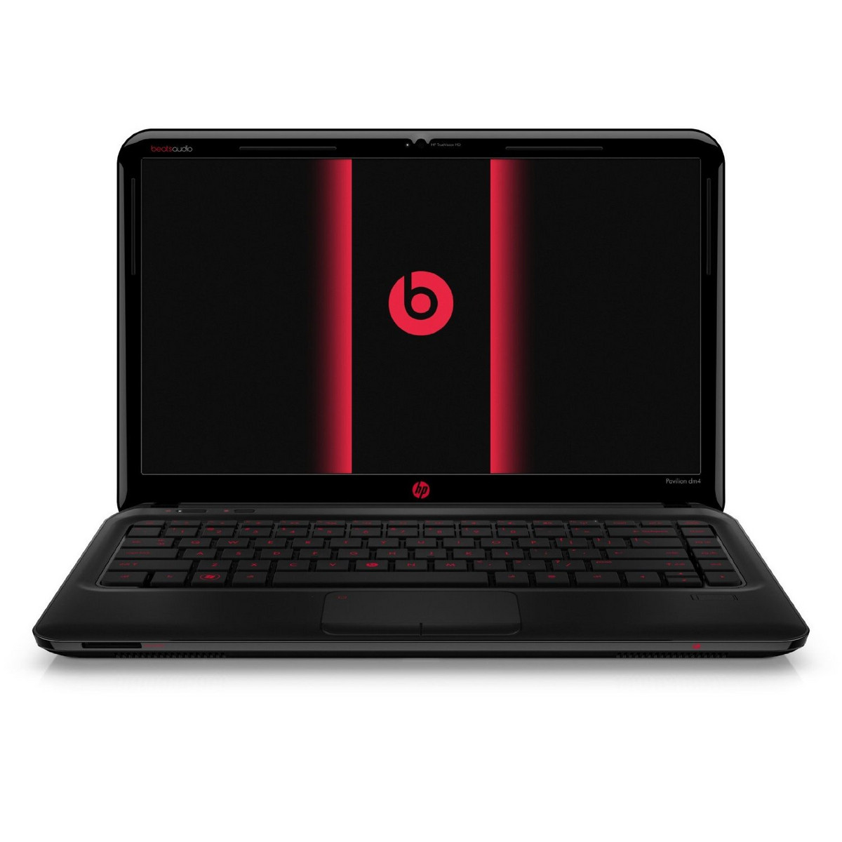 HP Pavilion dm4-3000 Beats - Notebookcheck.info HP Pavilion dm4-3000 Beats - Notebookcheck.info