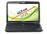 Medion Erazer X7815-MD97927 Medion Erazer X7815-MD97927