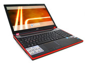 Análise: Portátil Para Jogos MSI Megabook GT627
