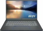 MSI Prestige 15 A11SB-449 MSI Prestige 15 A11SB-449