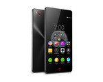 ZTE Nubia Z9 mini ZTE Nubia Z9 mini
