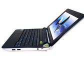 Análise do Acer Aspire One D150 Netbook