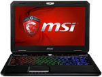 MSI GT60-2PE16H11B MSI GT60-2PE16H11B