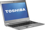 Toshiba Portégé Z835-P370 Toshiba Portégé Z835-P370