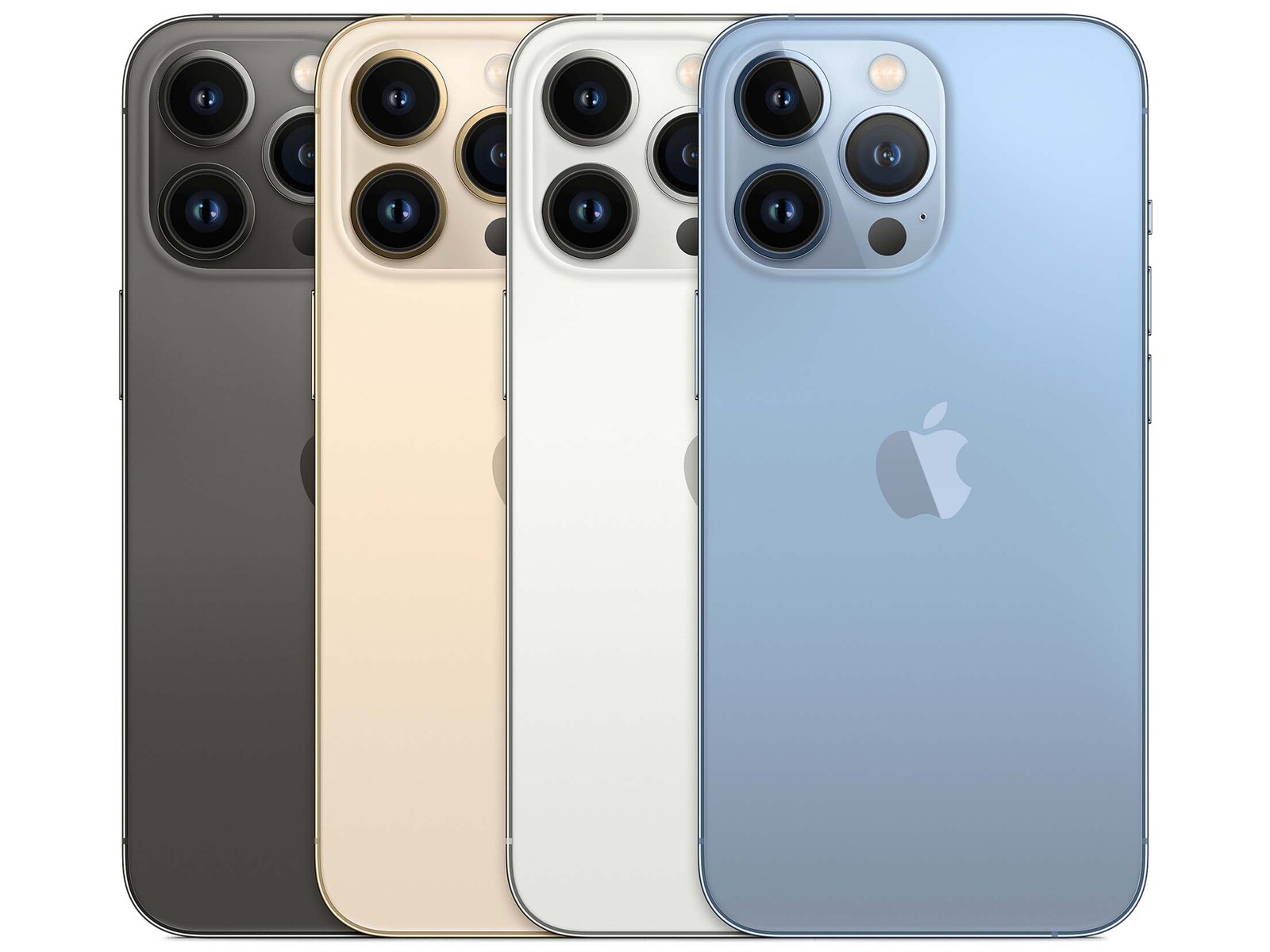 Apple iPhone serie 