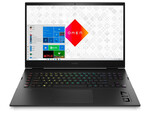 HP Omen 17-ck0010ca HP Omen 17-ck0010ca