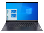 Lenovo Yoga Slim 7 Pro 14IHU5-82NH0048GE Lenovo Yoga Slim 7 Pro 14IHU5-82NH0048GE