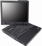 Lenovo ThinkPad X61 Lenovo ThinkPad X61