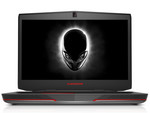 Alienware 17 R3