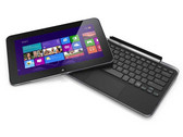 Análise do Tablet Dell XPS 10