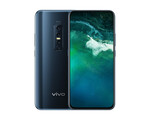 Vivo V17 Pro Vivo V17 Pro