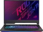 Asus ROG Strix G531GU-AL008T Asus ROG Strix G531GU-AL008T