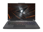 Aorus 15 XE4