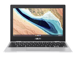 Asus Chromebook CX1101 Asus Chromebook CX1101