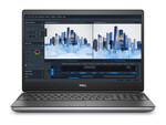 Dell Precision 7560, i7-11850H RTX A4000 Dell Precision 7560, i7-11850H RTX A4000