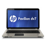 HP Pavilion dv7-6109sg HP Pavilion dv7-6109sg