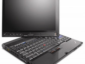 Análise do Notebook Lenovo ThinkPad X200t