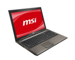 MSI GE620DX-i548W7H MSI GE620DX-i548W7H