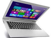 Breve Análise do Portátil Lenovo IdeaPad U330p