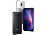 Meizu X8 Meizu X8