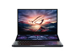 Asus Zephyrus Duo 15 GX550LXS-HC029R Asus Zephyrus Duo 15 GX550LXS-HC029R