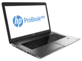 Breve Análise do Portátil HP ProBook 470 G0 (H6P56EA)