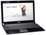 Asus N73JF-TY004V Asus N73JF-TY004V